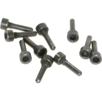 Brzdová hadice Magura FIRMtech bearing screw (10 ks) (Ložiskový šroub Magura FIRMtech bearing screw (10 ks))