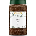 SPECIO Kmín celý 500g - dóza
