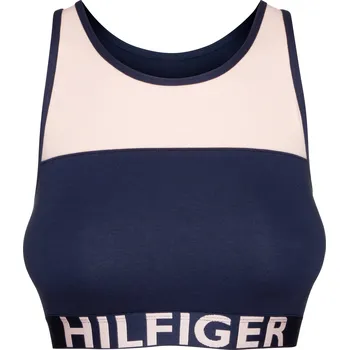 Podprsenka Dámská sportovní podprsenka Fashion UW0UW01227 - Tommy Hilfiger M