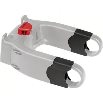 brašna na kolo KLICKfix Distance Set E 25mm (Prodloužení adaptéru KLICKfix Distance Set E 25mm)