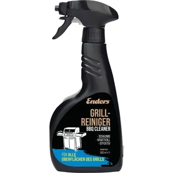Grilovací rošt Čistič grilů ENDERS