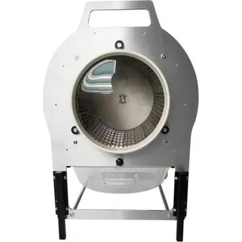 Nůžky na trávu Secret Smoke Drum Dry Trimmer, elektrický střihač pro suchý střih