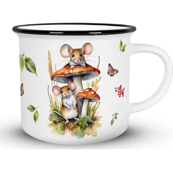 DARRÉ Hrneček Kouzlo lesa - 2. varianta 236 ml