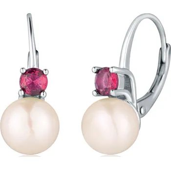 Náušnice Náušnice JVD SVLE2959XF6PR00