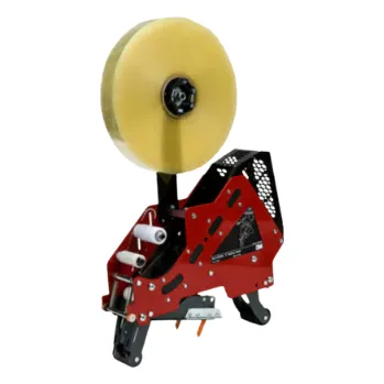 Lepicí páska 3M Lepicí hlava 3M™ AccuGlide™ 3, 76 mm, horní, 1 kus v balení