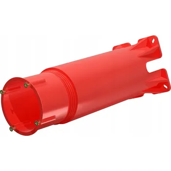 Elektroinstalační krabice Elektroinstalační krabice pod omítku, nastavitelná, pro polystyren, 60 mm