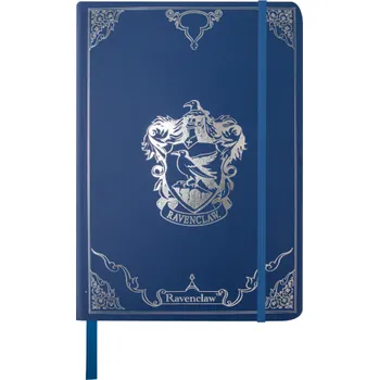 Dětské zboží Zápisník Harry Potter Havraspár