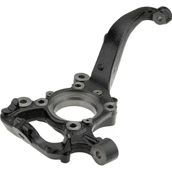 Těhlice přední FORD USA F-150 od 2007 - levá