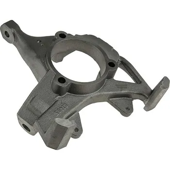 Těhlice přední JEEP CHEROKEE (XJ,ZJ,ZG) WRANGLER I II - pravá