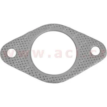 Těsnění výfuku Těsnění výfuku (průměr 61 mm, rozteč šroubů 110 mm)