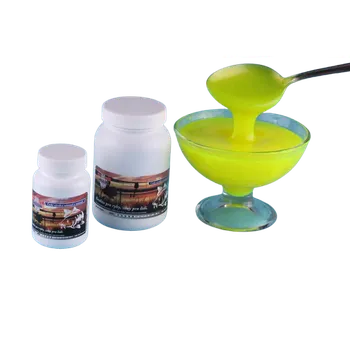 Boilies Krmiva Hulín Dip tekutý Fluo Ananas 250 ml