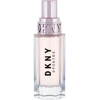 Dámský parfém DKNY DKNY DKNY Stories, Parfumovaná voda 50ml Parfumovaná voda