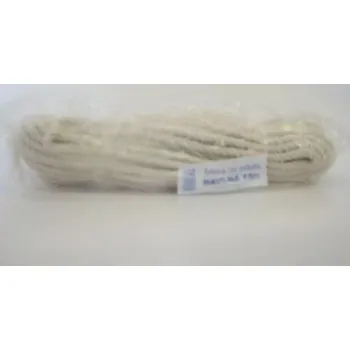 Koš na prádlo ŠNŮRA NA PRÁDLO KONZOLOVÁ 15M