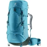 Batoh deuter Aircontact Lite 35 + 10 SL grove-ivy one-size