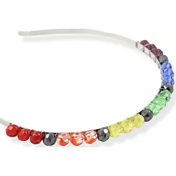 Čelenka Čelenka do vlasů Barvy duhy