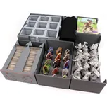 Insert Myší Doupě Karak 2. edice