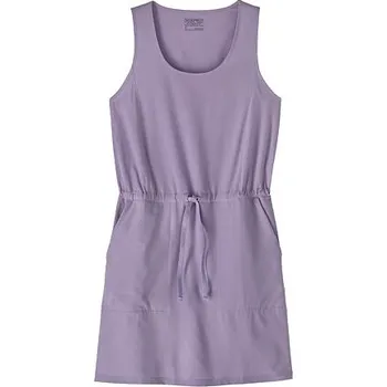 Dámské šaty Šaty PATAGONIA W FLEETWITH DRESS Lady velikost M