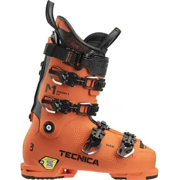 Sjezdové boty Tecnica Lyžařské boty Mach1 LV 130 TD GW 2024/2025 285 Pánské, Unisex