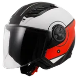 LS2 OF616 Airflow II Cover Matt…