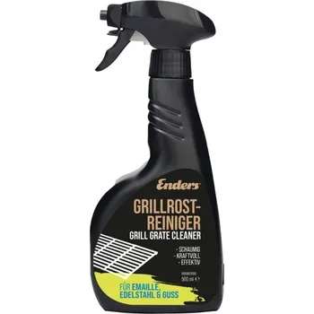 Grilovací rošt Čistič roštů ENDERS