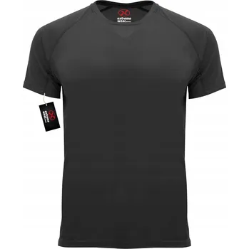 Pánské tričko Prodyšné termoaktivní Tričko vel. XXL