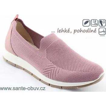 Dámská zdravotní obuv SANTÉ IC/755960 GARDENA vycházková obuv, --- - 42