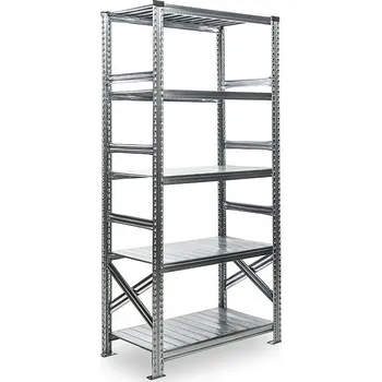 Dílenský regál ENPRAG Základní regál SUPER 877850363