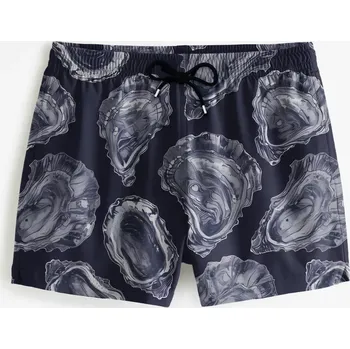 Pánské plavky Oysters Swim Shorts - M