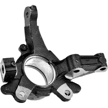 Těhlice přední FIAT DOBLO od 2000 - levá