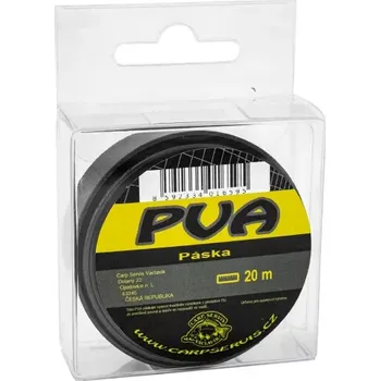 PVA CARP SERVIS VÁCLAVÍK PVA páska - 20 m