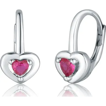 Náušnice Náušnice JVD SVLE3051XF6R100