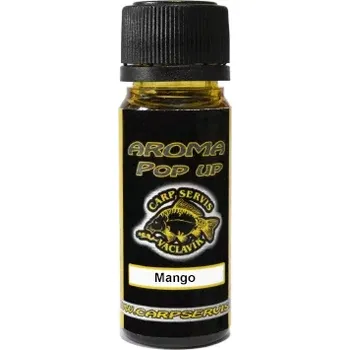 Boilies CSV Aroma POP UP - 10 ml/Mango