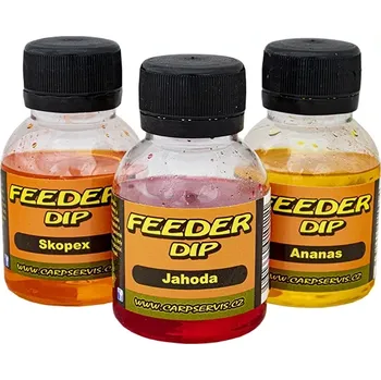 CSV Feeder DIP - 50 ml/Mango