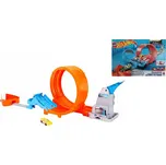 Hot Wheels Action Loop Stunt Champion