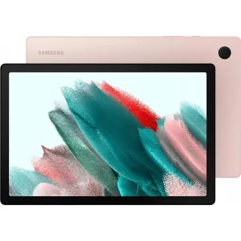 Tablet Tablet Samsung Galaxy Tab A8 LTE 10,5" 3 GB / 32 GB růžový