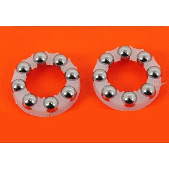 Motor pro motocykl 101_Octane Ložisko osy předníko kola - 2ks MG00027272