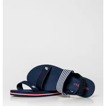 Dámské sandále UDINA navy 41