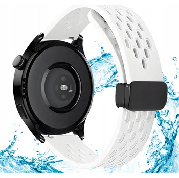 Řemínek na hodinky Univerzální řemínek k chytrým hodinkám (smartwatch), 20 mm