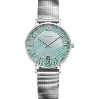 Hodinky Junkers Annelise 34 Perlmutt 951.03.16.M + 5 let záruka a dárek ZDARMA