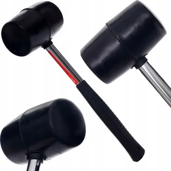 Kladivo Gumová palička Tagred TA1425 260 mm