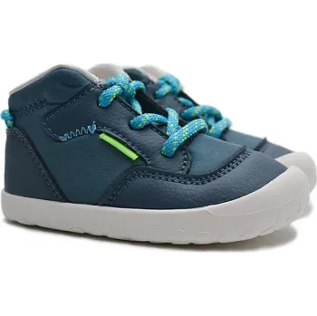 Chlapecké polobotky Barefoot boty SUPERFIT FLUMMI 1-009666-8000 Velikost: 23