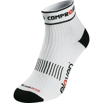 Dámské ponožky Kompresní ponožky ELEVEN Luca bílé Velikost: M-L (40-43)