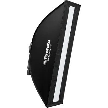 Softbox Profoto Clic Stripmask 1x3’