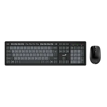 GENIUS Smart KM-8200 Dual Color + Copilot