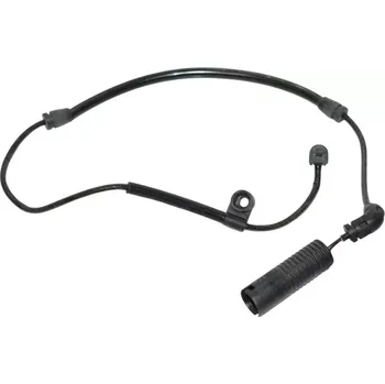 Brzdová destička Přední čidlo opotřebení br. destiček BMW E46 , Z4 (BMW 34351164371)