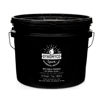 Hnojivo Hnojivo DYNOMYCO Spark 3v1, prášek Váha: 170g