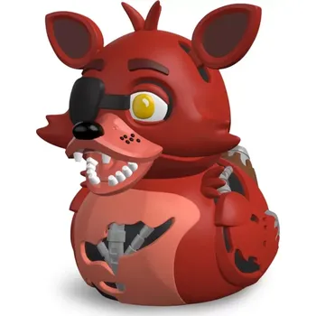Figurka Tubbz kachnička mini Five Nights at Freddy´s Foxy