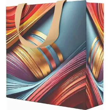 Dárková taška Anna Style Papírová taška Anna Style CD TE7/232 545103