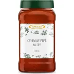 SPECIO Cayenský pepř mletý 550g - dóza