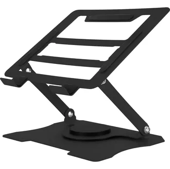 Klávesový stojan Mozos N4-BK + prodloužená záruka 3 roky